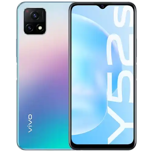 vivo Y52s 莫奈彩