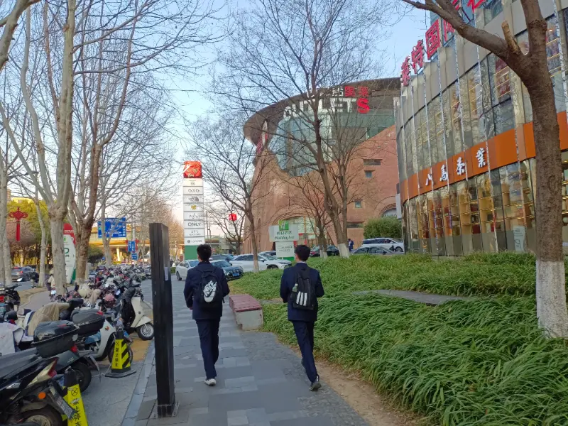 17:16 砂之船奥莱